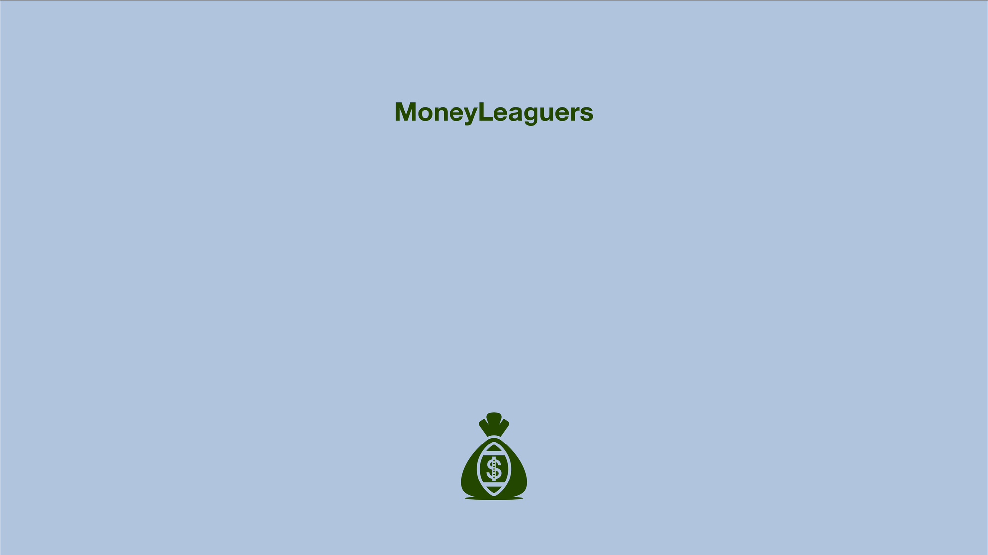 MoneyLeaguers