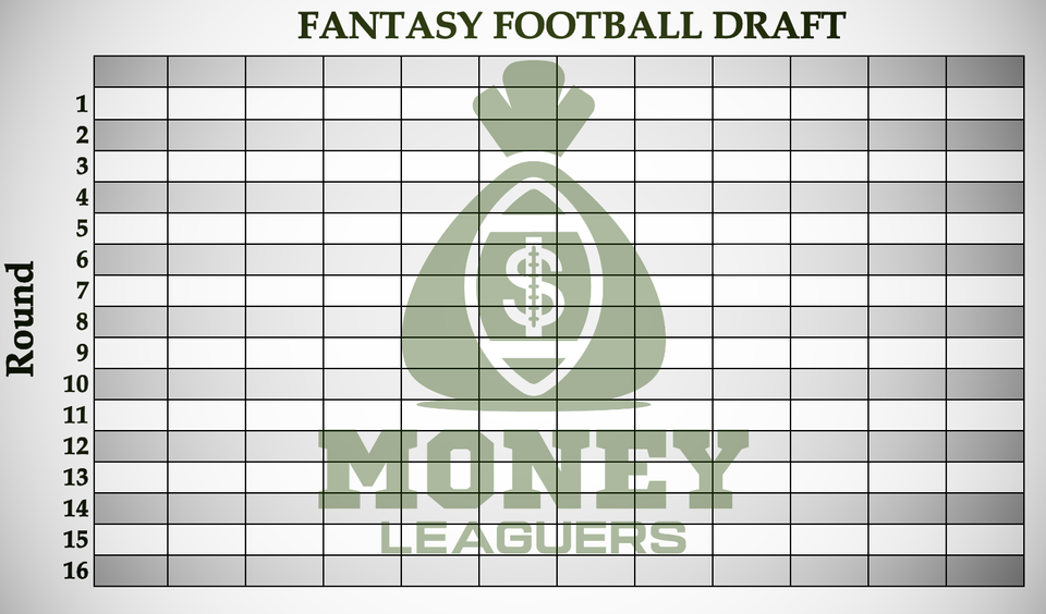 Our Top 12 Fantasy Football Picks for 2024: Methodology and Analysis